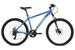 Велосипед 27,5' хардтейл STINGER ARAGON синий, 16' 27 SHD.ARAGON.16 BL 8